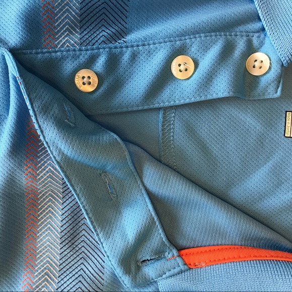 Bolle Golf Shirt - Picture 3 of 6